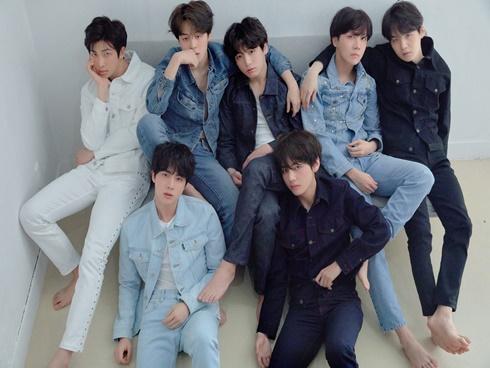 Chuyện bây giờ mới kể: Lịch trình bận rộn nhưng BTS vẫn nhận lời tham dự concert hữu nghị với mức cát xê gây bất ngờ-4
