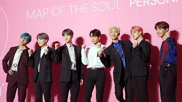 Show truyền hình Australia xin lỗi vì thiếu tôn trọng BTS-1