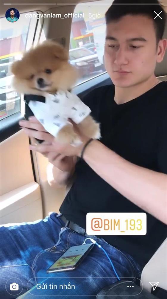 Yến Xuân ở Thái Lan cùng Lâm Tây, khoe ảnh dạo chơi vui vẻ-1