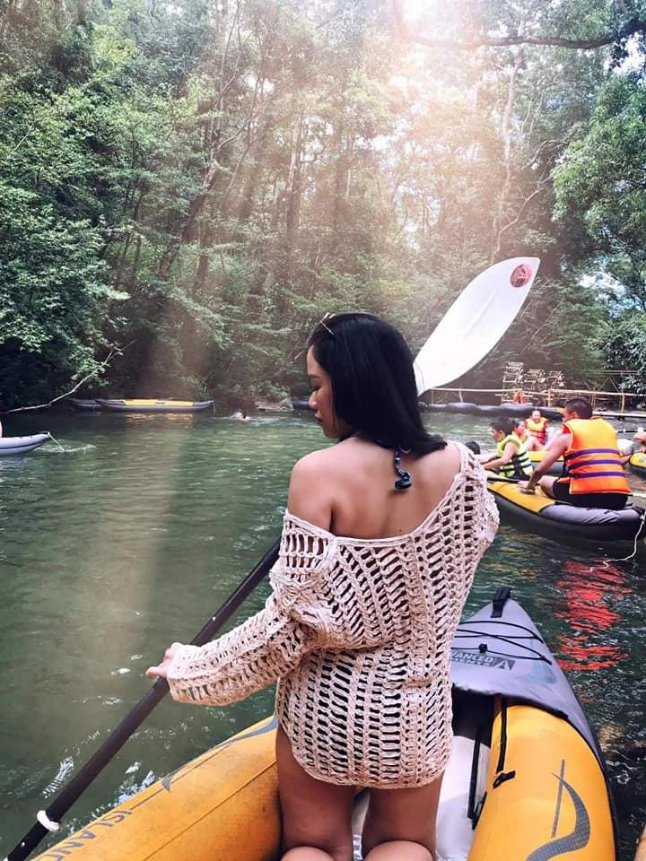 Công viên mới tại Quảng Bình: Cảnh chất thế này cần gì tới Bali-5