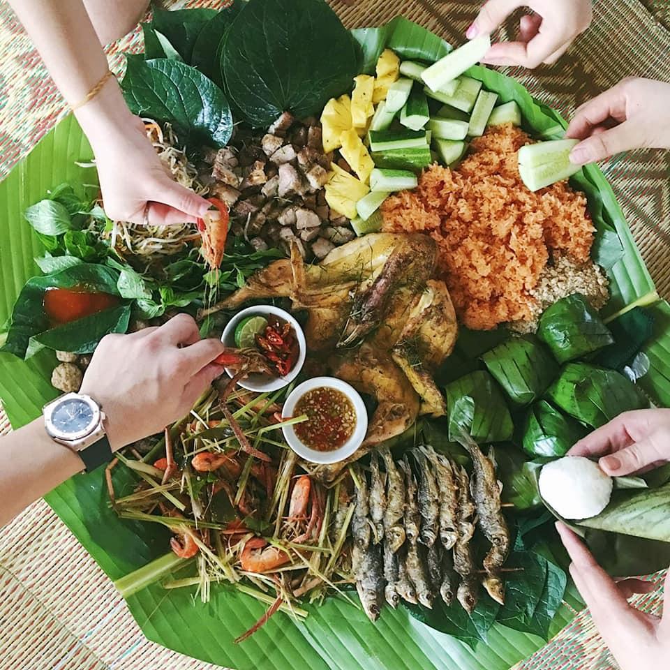 Công viên mới tại Quảng Bình: Cảnh chất thế này cần gì tới Bali-10