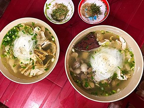 Học làm gà xé phay chắc thịt cho mâm cơm ngày Tết-1