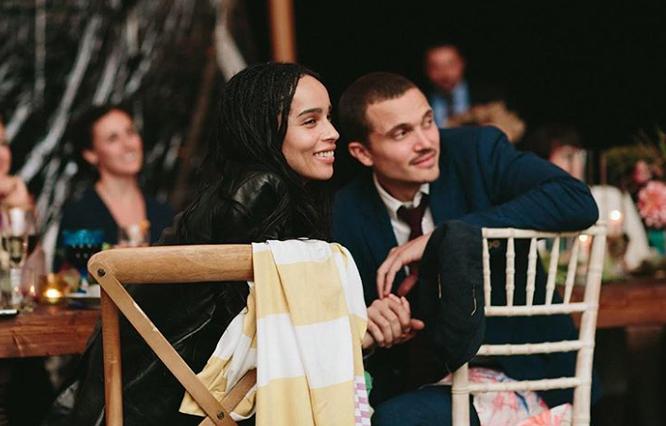 Tình yêu muggle đáng ngưỡng mộ của dàn sao Harry Potter-5