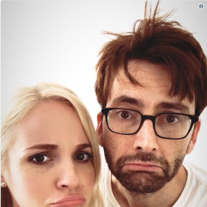 Tình yêu muggle đáng ngưỡng mộ của dàn sao Harry Potter-6