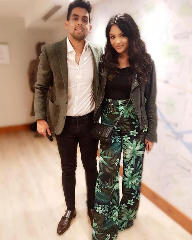 Tình yêu muggle đáng ngưỡng mộ của dàn sao Harry Potter-7