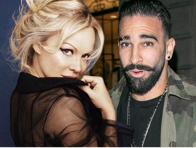 Tình trẻ điển trai, nóng bỏng của Britney Spears và dàn sao nữ-7