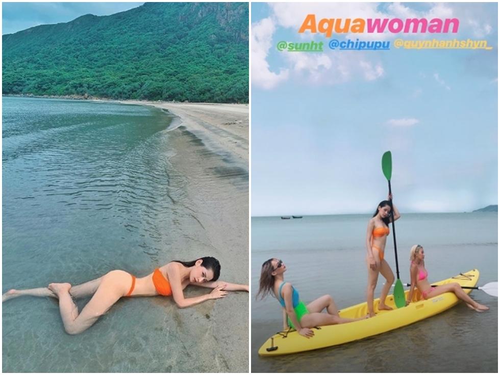 Lý do Hoàng Thùy Linh chọn trang phục dân tộc Mông trong MV mới-11