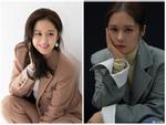 Đeo khẩu trang kín mít nhưng Park Min Young vẫn bị tóm gọn khi cùng gia đình sang nước ngoài du lịch-5