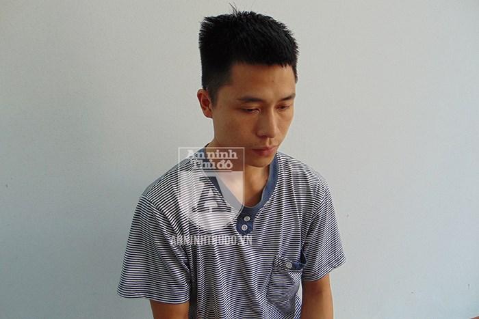 Những điều chưa kể phía sau vụ đối tượng sát hại người yêu ở Hoàng Mai-1