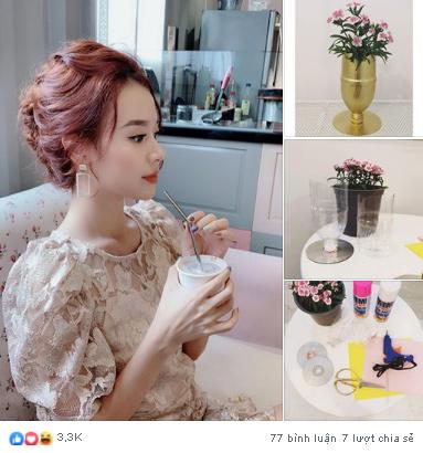 Midu làm điều cực bất ngờ khi bị fans náo loạn Facebook yêu cầu quay trở lại với thiếu gia Phan Thành-2