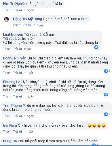 Midu làm điều cực bất ngờ khi bị fans náo loạn Facebook yêu cầu quay trở lại với thiếu gia Phan Thành-4