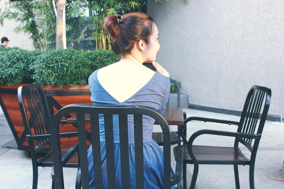 Bà xã Tiến Đạt vác bụng bầu đi cổ vũ chồng nhưng lại gặp sự cố không thể lường trước-10