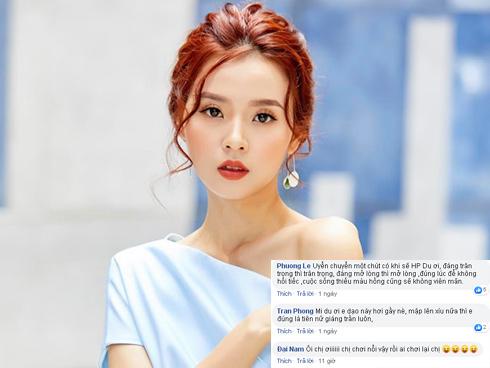 Harry Lu vừa công khai việc thả thính Midu, ngay lập tức Phan Thành làm điều bất ngờ-9