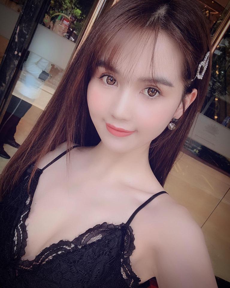 Ngọc Trinh xinh đẹp dạy đời gái trẻ, Vũ Khắc Tiệp đáp trả bất ngờ-5