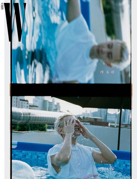 Chanyeol và Sehun (EXO) tình bể bình đậm chất đam mỹ trước ngày trở lại đường đua Kpop tháng 7-4