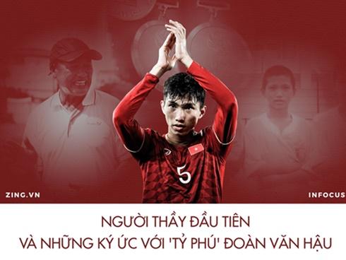 Vì sao Đoàn Văn Hậu được miễn thi tốt nghiệp?-3