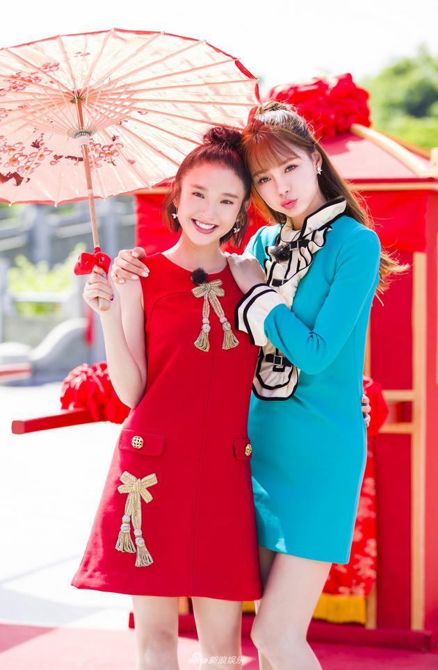 Mỹ nhân Chân Hoàn Truyện xác nhận kết hôn, hé lộ dàn phù dâu toàn người nổi tiếng-2