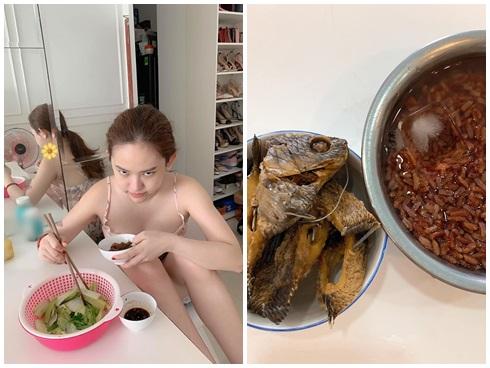 Chế độ ăn toàn dưa chuột có giảm mỗi ngày 1 kg đúng như lời đồn?-5