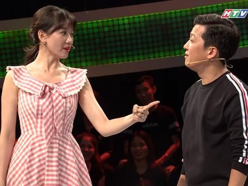 Bị chỉ trích phát âm 'ngọng líu ngọng lô', Hari Won lên tiếng: 'Tôi muốn giữ đặc điểm riêng chỉ tôi mới có'