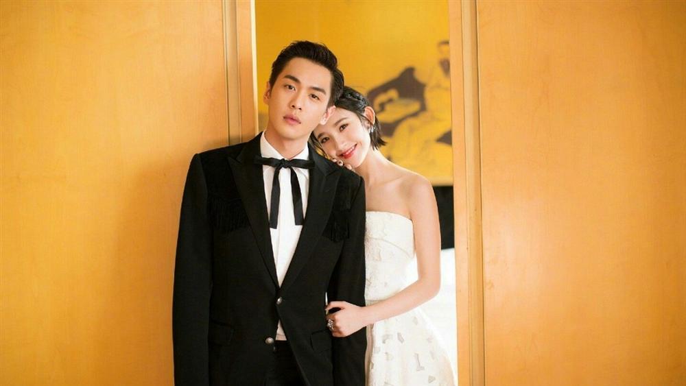 Mỹ nhân Chân Hoàn Truyện xác nhận kết hôn, hé lộ dàn phù dâu toàn người nổi tiếng-4