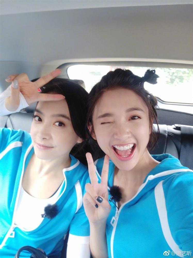 Mỹ nhân Chân Hoàn Truyện xác nhận kết hôn, hé lộ dàn phù dâu toàn người nổi tiếng-3