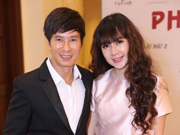 Đồng vợ đồng chồng - đây là những cặp đôi quyền lực nhất showbiz Việt trong vai trò nhà sản xuất phim-3