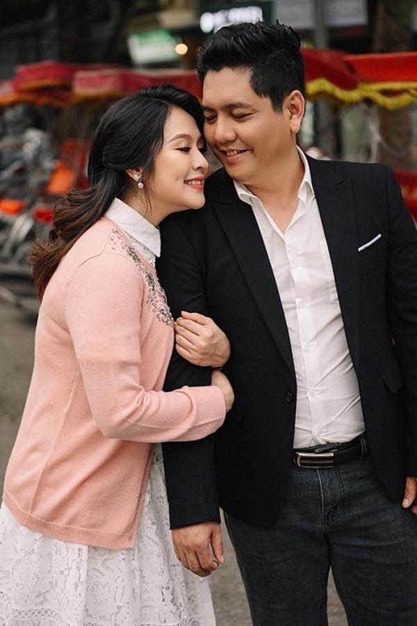 Đồng vợ đồng chồng - đây là những cặp đôi quyền lực nhất showbiz Việt trong vai trò nhà sản xuất phim-4