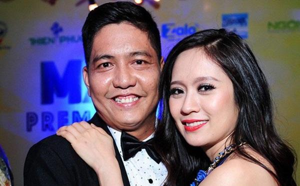 Đồng vợ đồng chồng - đây là những cặp đôi quyền lực nhất showbiz Việt trong vai trò nhà sản xuất phim-5