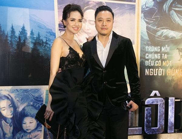 Đồng vợ đồng chồng - đây là những cặp đôi quyền lực nhất showbiz Việt trong vai trò nhà sản xuất phim-7