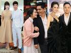 'Đồng vợ đồng chồng' - đây là những cặp đôi quyền lực nhất showbiz Việt trong vai trò nhà sản xuất phim