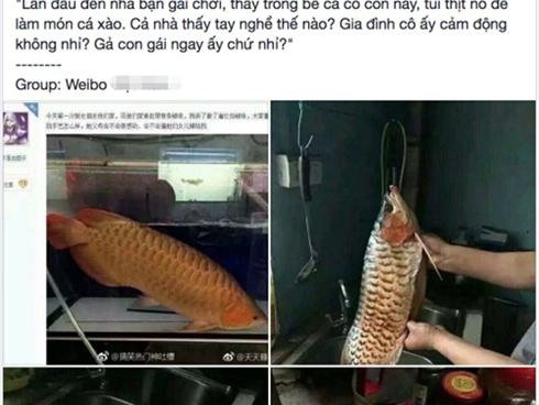 Góc đen của chồng: Đi nhậu, chụp ảnh gửi vợ, quên không xóa đôi dép màu hồng và cái kết...-6