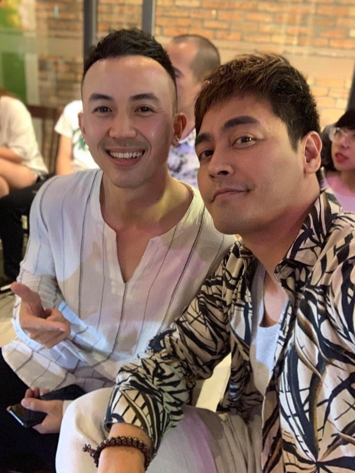 Tâm Tít tung clip nhân viên spa do cô làm chủ tát khách hàng nam đến xăm môi không trượt phát nào-5