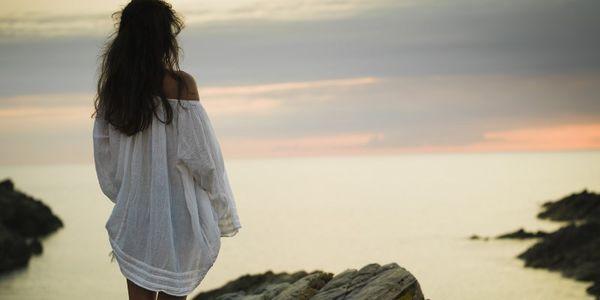 Tâm sự của gái ế kiếm cả trăm triệu một tháng nhưng không muốn lấy chồng, không tha thiết có người yêu-1