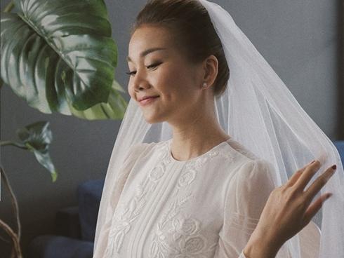 Thanh Hằng lần đầu tiết lộ lý do không dám lấy chồng