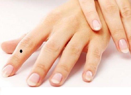 3 giây nhìn ngón tay trỏ biết ngay tính cách, số làm sếp hay làm công ăn lương-7