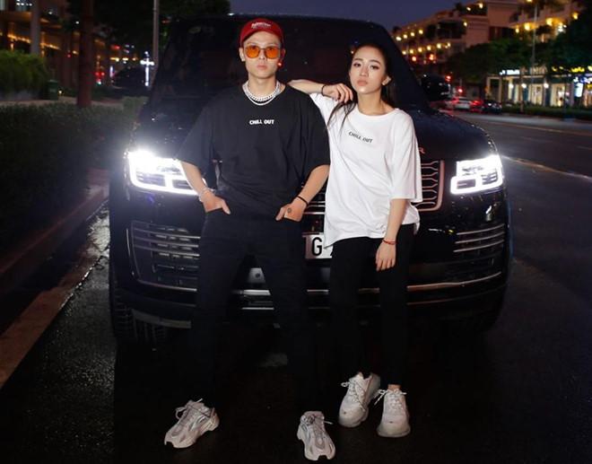 Ái nữ nhà Minh Nhựa và loạt rich kid có người yêu là thiếu gia-1