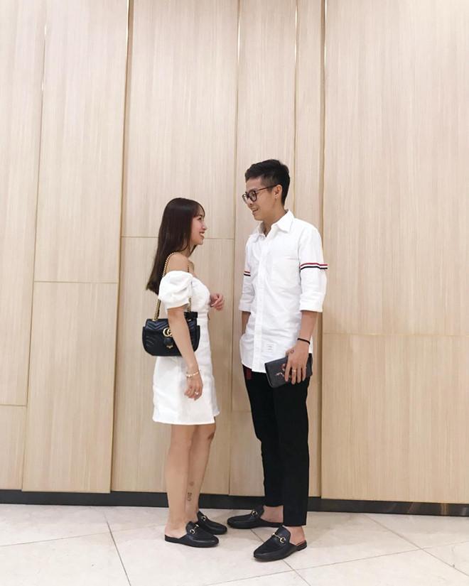 Ái nữ nhà Minh Nhựa và loạt rich kid có người yêu là thiếu gia-2