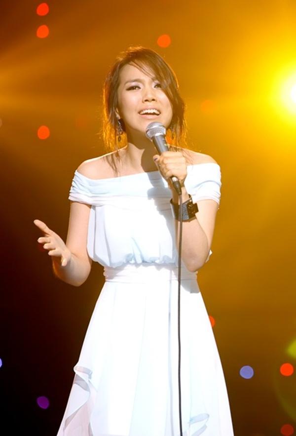 Diva Hàn Quốc sắp đọ giọng với Thu Minh đẳng cấp cỡ nào mà lại khiến Trấn Thành - Hari Won phát cuồng?-6