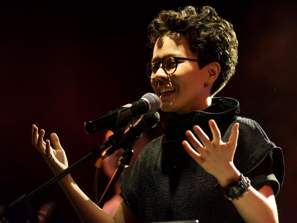 Tiên Tiên từ chối cover Độ ta không độ nàng dù fan rất thích, lý do là gì mà vẫn được tung hô hết lời?-6