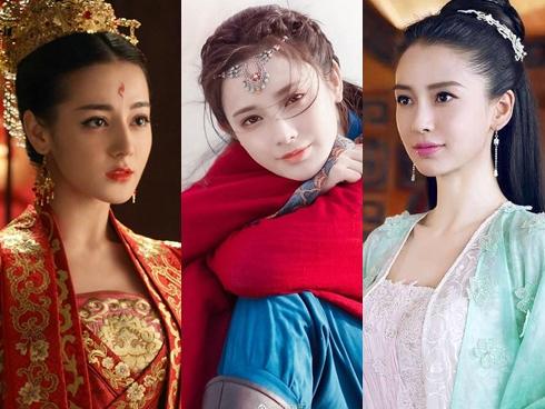 5 bộ phim truyền hình hay nhất của Triệu Lệ Dĩnh, bạn đã xem hết chưa?-6