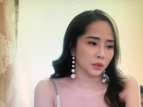 'Về nhà đi con' lộ thêm ảnh 'kẻ thứ 3' Quỳnh Nga: Sang chảnh có học thức, đánh bật cả Thư và bị ghét hơn Khải