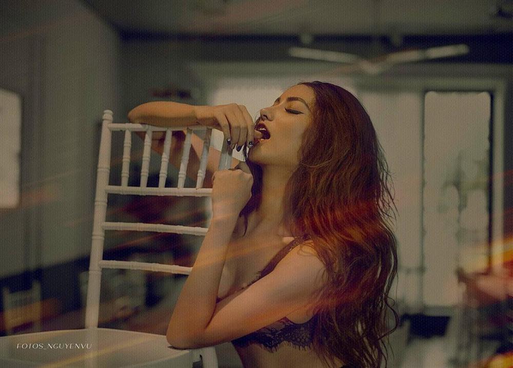 Tưởng ngoan hiền khi làm mẹ bỉm sữa, nào ngờ Hồng Quế ăn mặc táo bạo hơn xưa gấp bội phần-6