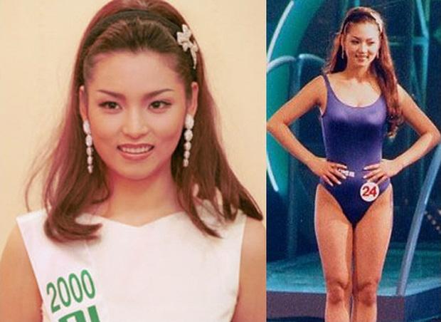 Đời cay đắng của Á hậu dao kéo xứ Hàn: nổi danh nhờ cảnh nóng, bị chồng bỏ vì nghiện ngập-1