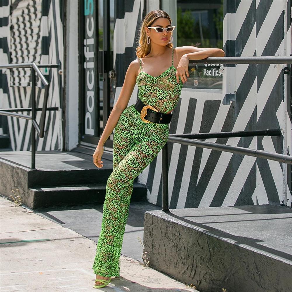 Bản tin Hoa hậu Hoàn vũ 21/6: Dung nhan Hoàng Thùy tắt nắng thê thảm trước tượng đài sắc đẹp Dayana Mendoza-9