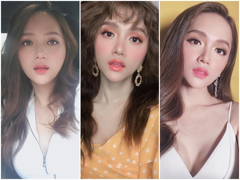 Được mệnh danh mỹ nhân sáng suốt, vậy mà Hương Giang khiến dân mạng nổi sóng chỉ vì triết lý lỗi về tình bạn khác giới-4