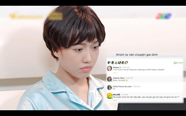 Bị chê không gợi cảm, Thúy Diễm nổi đóa dùng mọi cách quyến rũ Lương Thế Thành-7