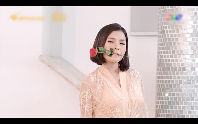 Bị chê không gợi cảm, Thúy Diễm nổi đóa dùng mọi cách quyến rũ Lương Thế Thành-8