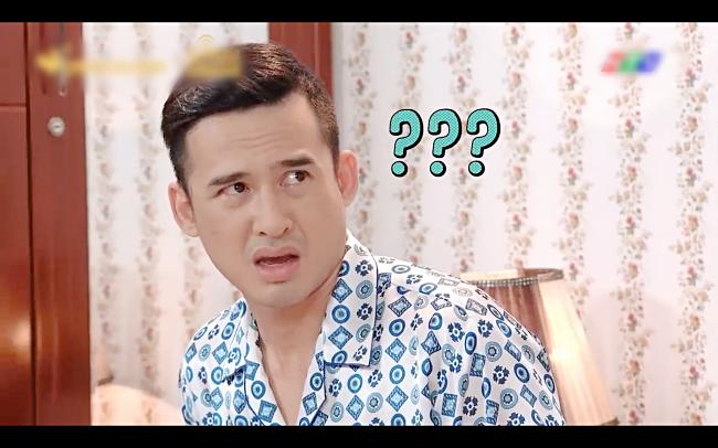 Bị chê không gợi cảm, Thúy Diễm nổi đóa dùng mọi cách quyến rũ Lương Thế Thành-10