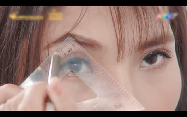 Bị chê không gợi cảm, Thúy Diễm nổi đóa dùng mọi cách quyến rũ Lương Thế Thành-2