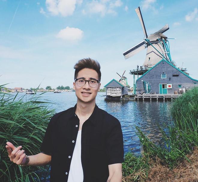 Dàn vlogger đình đám một thời: Người ở ẩn, kẻ dính ồn ào tình cảm-2